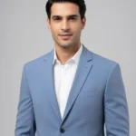 Formal Mens Blazer Size 40