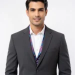 Formal Mens Blazer Size 40