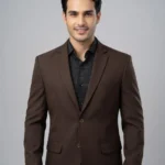 Formal Mens Blazer Size 40