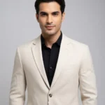 Formal Mens Blazer Size 40