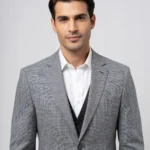 Formal Mens Blazer Size 40