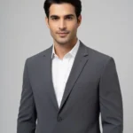 Formal Mens Blazer Size 40