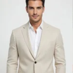 Formal Mens Blazer Size 38