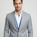 Formal Mens Blazer Size 38