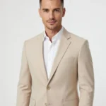 Formal Mens Blazer Size 38