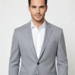 Formal Mens Blazer Size 38