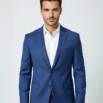 Formal Mens Blazer Size 38