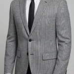 Formal Mens Blazer Size 38