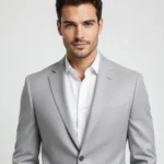 Formal Mens Blazer Size 38