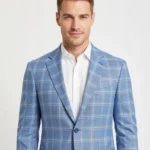 Formal Mens Blazer Size 38