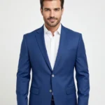 Formal Mens Blazer Size 38