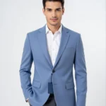 Formal Mens Blazer Size 38