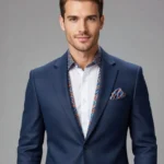 Formal Mens Blazer Size 38