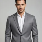 Formal Mens Blazer Size 38