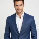 Formal Mens Blazer Size 38