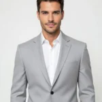 Formal Mens Blazer Size 38