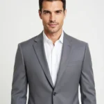 Formal Mens Blazer Size 38