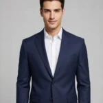 Formal Mens Blazer Size 38