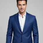 Formal Mens Blazer Size 38