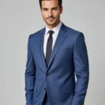 Formal Mens Blazer Size 38