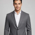 Formal Mens Blazer Size 38