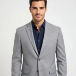 Formal Mens Blazer Size 38