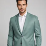 Formal Mens Blazer Size 38