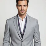 Formal Mens Blazer Size 38