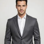 Formal Mens Blazer Size 38