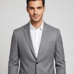 Formal Mens Blazer Size 38