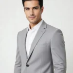 Formal Mens Blazer Size 38