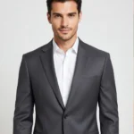 Formal Mens Blazer Size 38