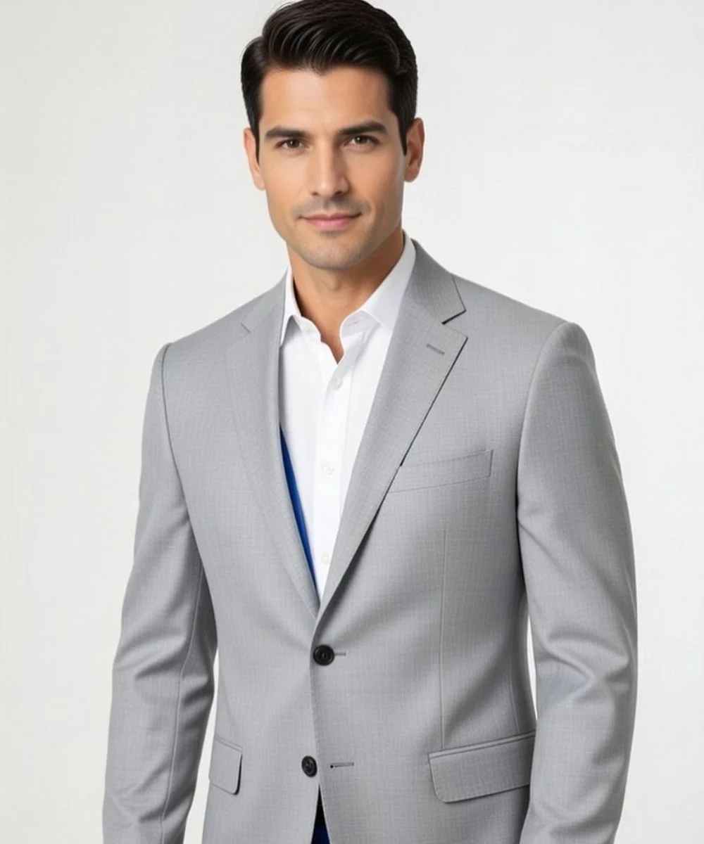 Untitled design Formal Mens Blazer Size 38 - Image 1