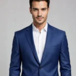 Formal Mens Blazer Size 38