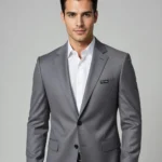 Formal Mens Blazer Size 38