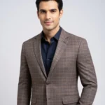 Formal Mens Blazer Size 40