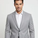 Formal Mens Blazer Size 38