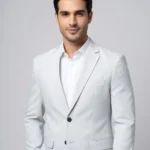 Formal Mens Blazer Size 40