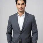 Formal Mens Blazer Size 40