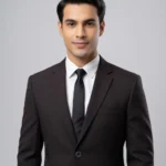 Formal Mens Blazer Size 40