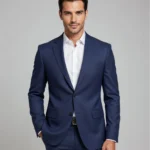 Formal Mens Blazer Size 38