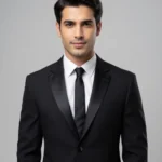 Formal Mens Blazer Size 40