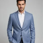 Formal Mens Blazer Size 38