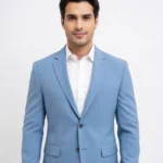 Formal Mens Blazer Size 40