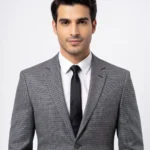 Formal Mens Blazer Size 40