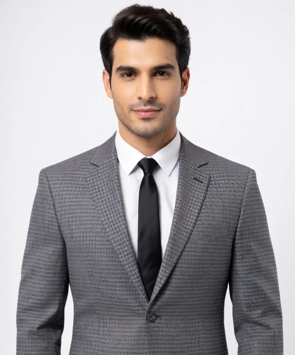 Untitled design Formal Mens Blazer Size 40 - Image 1