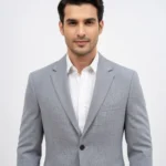 Formal Mens Blazer Size 40