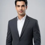 Formal Mens Blazer Size 40