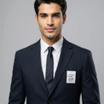 Formal Mens Blazer Size 40