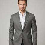 Formal Mens Blazer Size 38